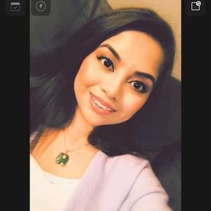 Meet your Posher, Karla